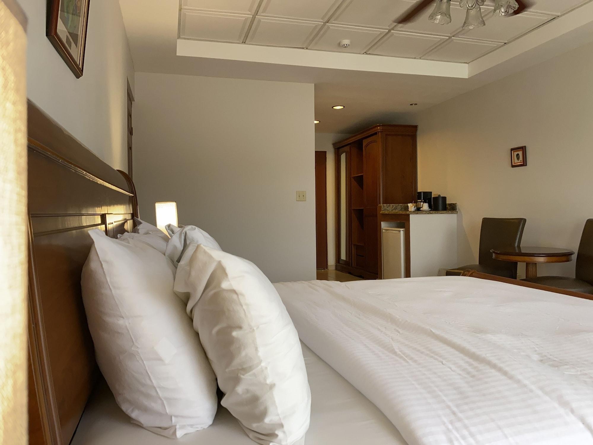 Hotel Valle Del Rio Boquete Kültér fotó