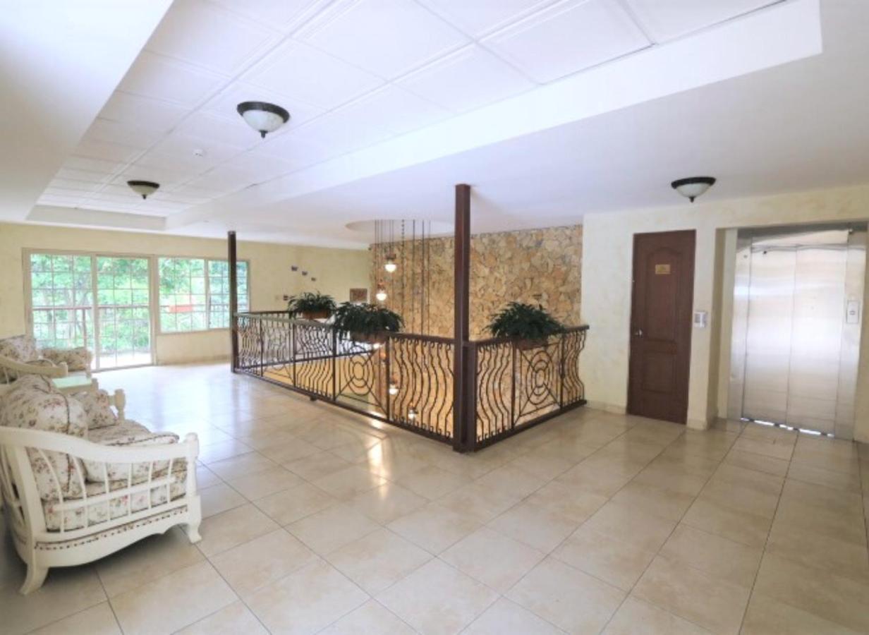 Hotel Valle Del Rio Boquete Kültér fotó
