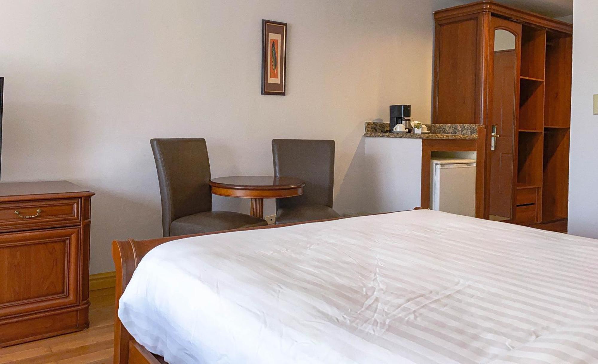 Hotel Valle Del Rio Boquete Szoba fotó